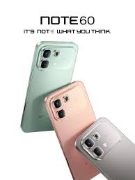 Note 60