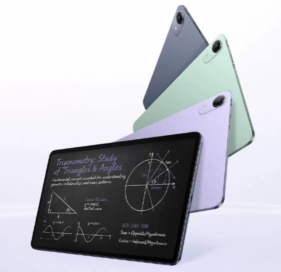 Xpad 30E
