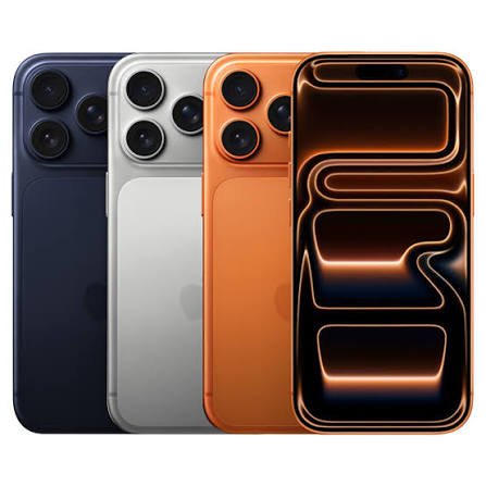 iPhone iPhone 17