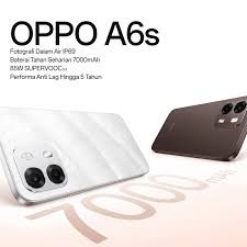 A6s