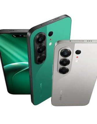 Camon 50