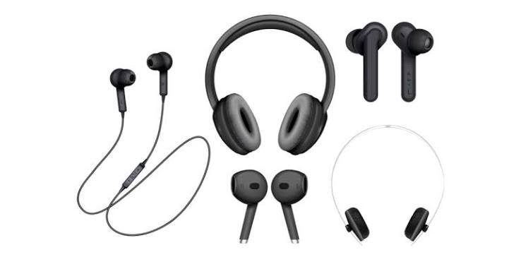 Earphone